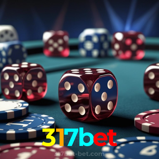 317bet：Jogue blackjack, aposte no futebol e leve para casa grandes prêmios!