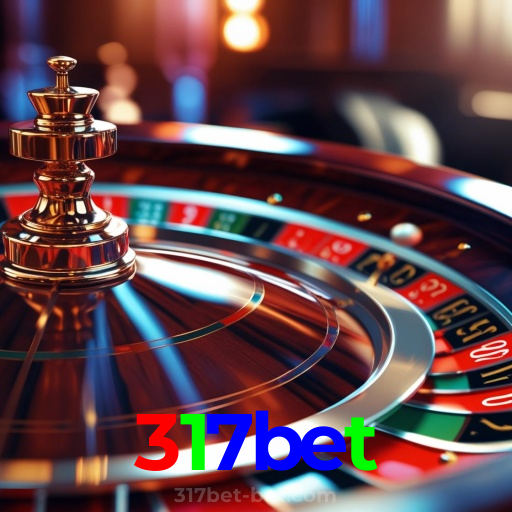 317bet:Entre no jogo de futebol virtual! Aposte e vença os melhores times!
