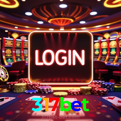 317bet：Apostas em futebol e os melhores jogos de cassino para você ganhar!