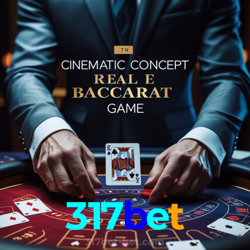 317bet：A diversão começa no cassino online com poker, roleta e apostas no futebol!